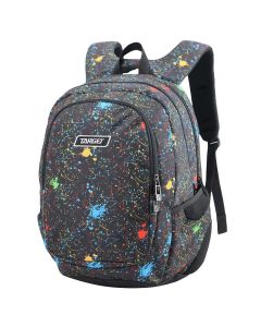 Ruksak Target 3 ZIP DUEL PAINT 28151 + pernica compact gratis