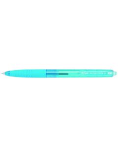 Olovka kemijska Super Grip G Retractable Pilot BPGG-8R-F svijetlo plava