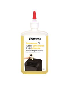 Ulje za uništavače Fellowes 350 ml