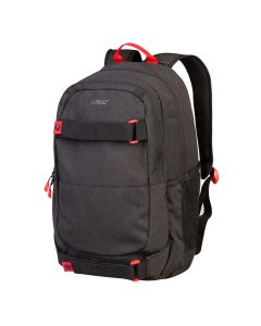 Ruksak Target HORIZON BLACK 28733