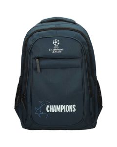 Ruksak round UEFA Champion League 248591-EC