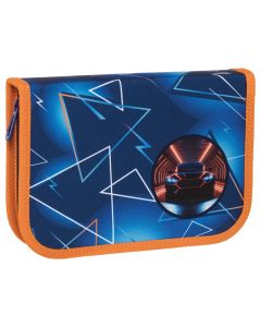 Pernica prazna 1 zip Tiger family, Lighting race