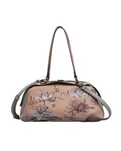 Torba fashion Janet Lotus Lover 248343-EC dimenzije 24x8x17 cm