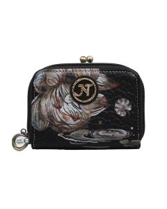 Novčanik fashion Janet Lotus Lover 248377-EC dimenzije 11x4.5x8 cm