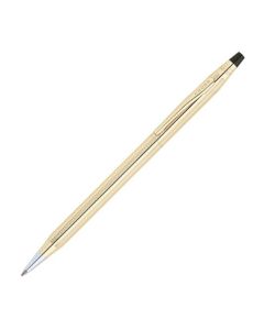 Olovka kemijska Cross Century Classic 10 Karat Gold Filled/Rolled Gold