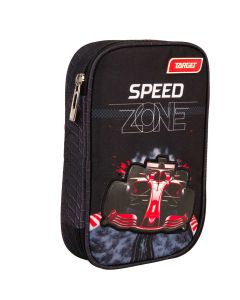 Pernica s priborom Target 1 zip Speed zone 29855
