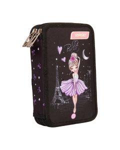 Pernica s priborom double led Target Prima ballerina 29830
