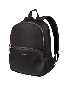 Ruksak Peppers Vienna black 27254