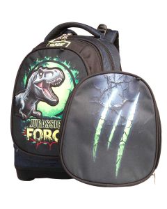 Ruksak s dva lica Jurrasic Force 29630