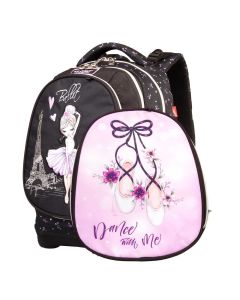 Ruksak s dva lica Prima Ballerina 29595