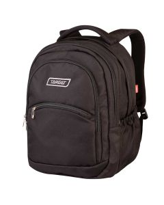 Ruksak Target 2u1 Black 28057 + slušalice gratis