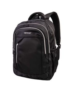 Ruksak Target Silvra Black 29807 + pernica