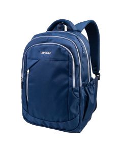 Ruksak Target Silvra Blue 29809 + pernica