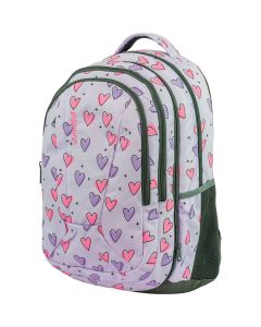Ruksak Whoosh 2u1 Teen girl 20770