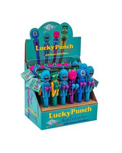 Olovka kemijska Wedo Monster "Lucky Punch"