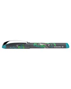 Nalivpero Schneider Inx Sportive soccer