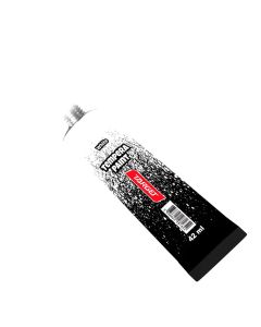 Boja tempera Target 42 ml bijela