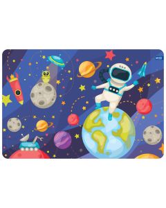 Podloga za stol, polipropilen, 43x29 cm, Astro Spree
