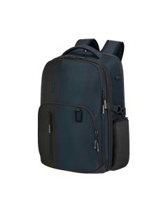 Samsonite ruksak Biz2Go za prijenosnike do 15.6", 30/35 L, plavi