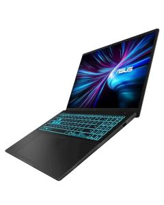 Asus VivoBook 16" V3607VM-RP010 Intel Core 7 240H, 32GB DDR5, 1TB, nVidia RTX 5060 8GB, WiFi 6, BT5.3, Win 11 Pro, torba 16", bežični miš (90NB16K1-M00AH0)