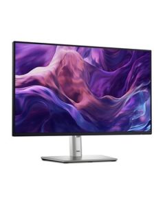 DELL 24" P2425H FHD (1920×1080) IPS, Pivot, 100Hz, 1500:1, 250 cd/m2, 8ms/5ms, VGA/HDMI/DP, 3×USB-A/USB-C