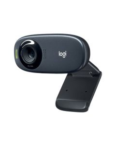 Logitech C310 HD web kamera, USB (960-001065)