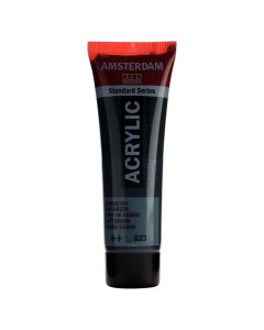 Boja akrilna Amsterdam, 20 ml, Sap Green 623