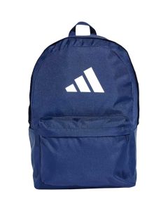 Ruksak Adidas Classic 3 plavi IS7049