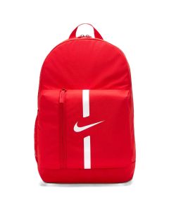 Ruksak Nike Academy crveni DA2571-657