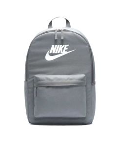 Ruksak Nike Heritage sivi DC4244-063