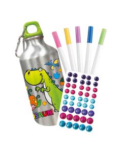 Boca za vodu 500 ml Dino JX20420-2