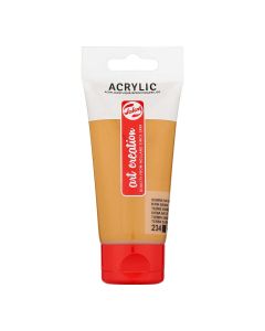 Boja akrilna AC, 75ml, Raw Sienna 234