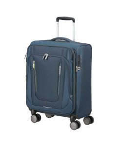 Kofer CABIN LUGGAGE MJ6.41004 AMER. TOURIST, WANDERLITE SPINNER