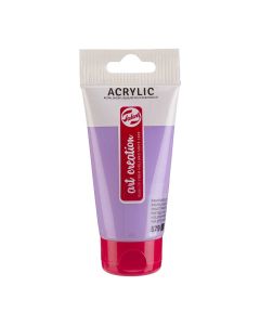 Boja akrilna AC, 75ml, Pastel Violet 579