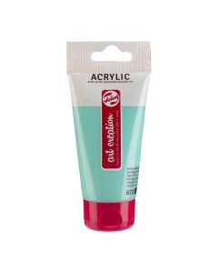 Boja akrilna AC, 75ml, Phthalo Green Light 673
