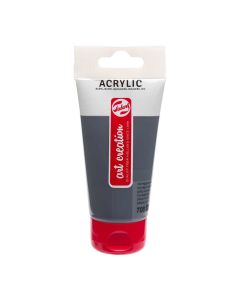 Boja akrilna AC, 75ml, Payne's Grey 708