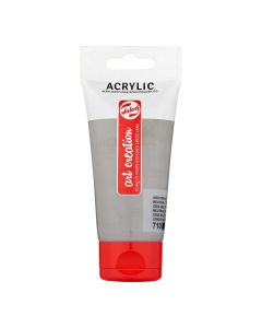 Boja akrilna AC, 75ml, Neutral Grey 710