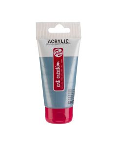 Boja akrilna AC, 75ml, Metallic Blue 834