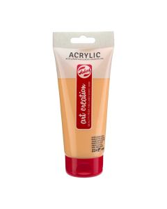 Boja akrilna AC, 200ml, Naples Yellow Red 224
