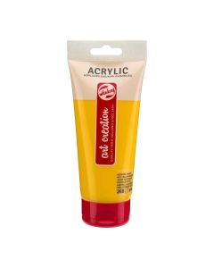 Boja akrilna AC, 200ml, Azo Yellow Medium 269