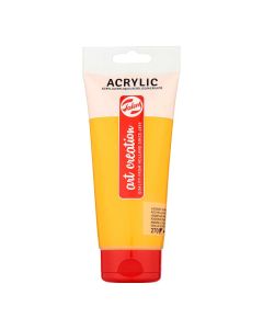Boja akrilna AC, 200ml, Azo Yellow Deep 270
