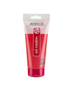 Boja akrilna AC, 200ml, Naphthol Red Light 398