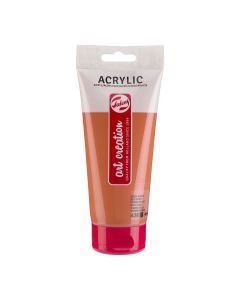Boja akrilna AC, 200ml, Red Earth 436