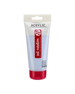 Boja akrilna AC, 200ml, Pastel Blue 580