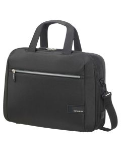 Torba za prijenosno računalo Samsonite Litepoint, crna