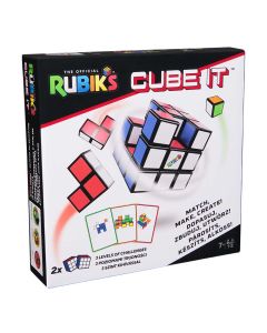 Igra Rubiks Cube it