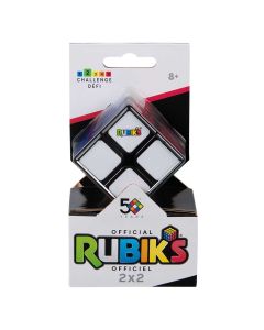 Igra Rubiks 2x2 mini cube