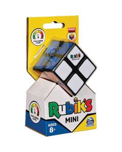 Igra Rubiks mini 2x2