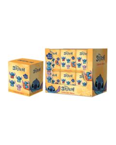 Igračka Stitch squish