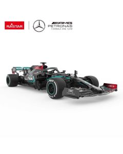 Igračka Rastar Mercedes-AMG F1 W11 EQ Performance
